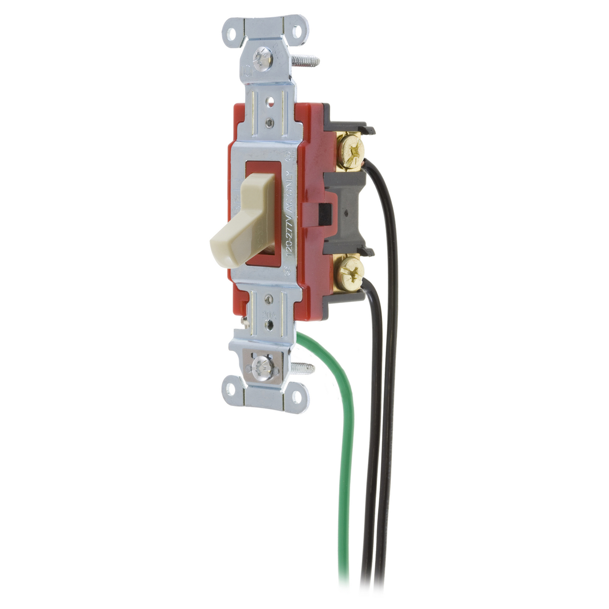 HUBBELL WIRING DEVICE-KELLEMS 1223PWI
