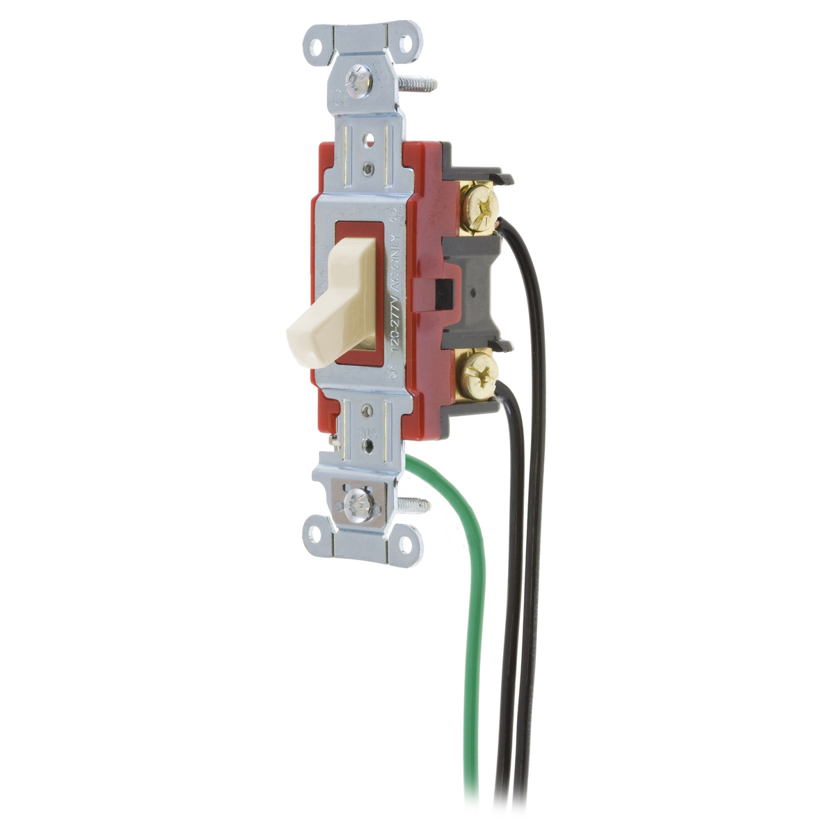 HUBBELL WIRING DEVICE-KELLEMS 1224PWLA