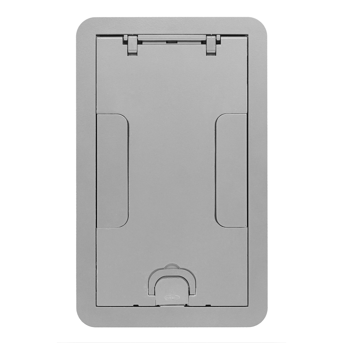 HUBBELL WIRING DEVICE-KELLEMS 24GCCVRALU