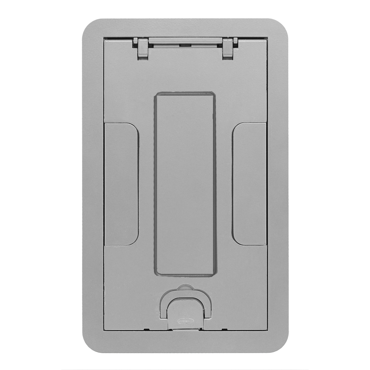 HUBBELL WIRING DEVICE-KELLEMS 24GCCVRALUC