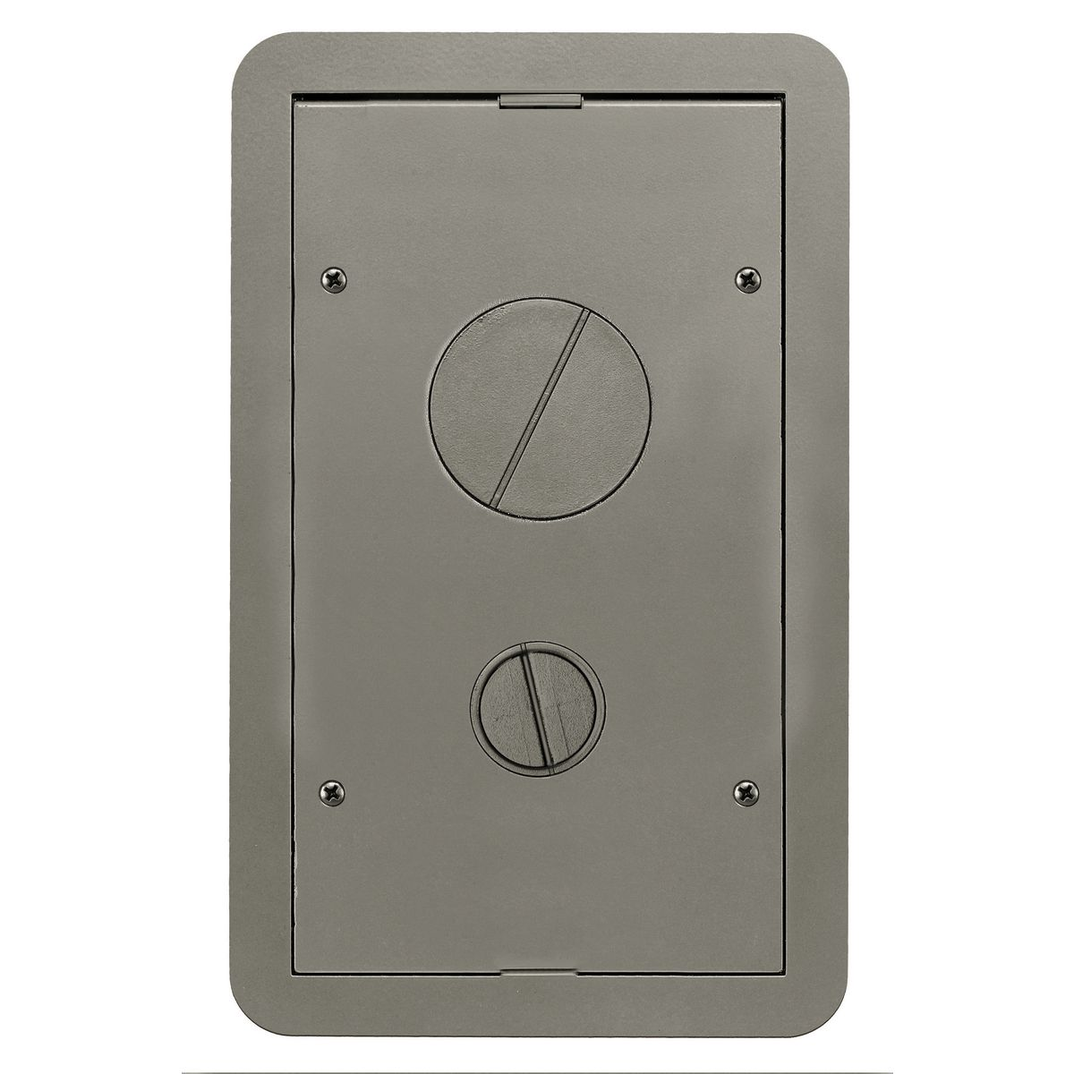 HUBBELL WIRING DEVICE-KELLEMS 24GCFFCVRNK HUBBELL WIRING DEVICE-KELLEMS 24GCFFCVRNK | BD3NXU