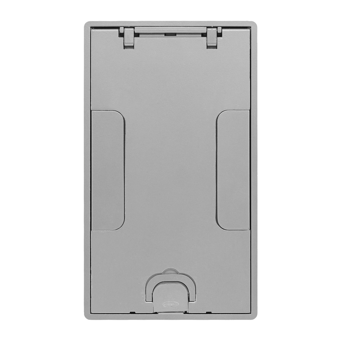 HUBBELL WIRING DEVICE-KELLEMS 24GTCVRALU HUBBELL WIRING DEVICE-KELLEMS 24GTCVRALU | BD3VRD