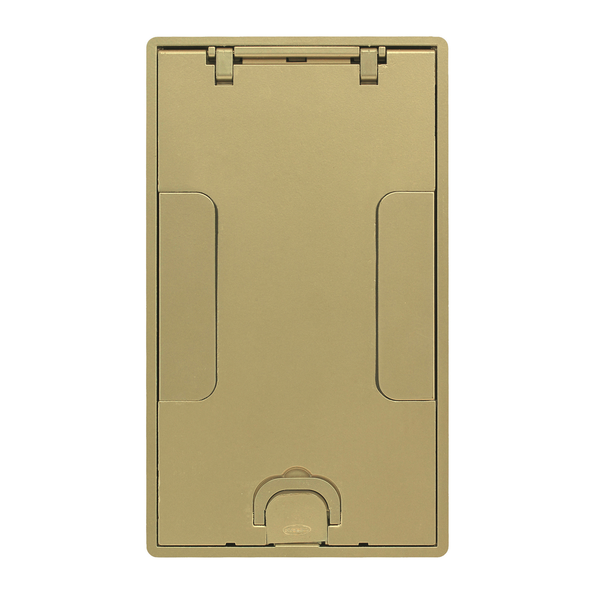 HUBBELL WIRING DEVICE-KELLEMS 24GTCVRBRS HUBBELL WIRING DEVICE-KELLEMS 24GTCVRBRS | BD3QLG