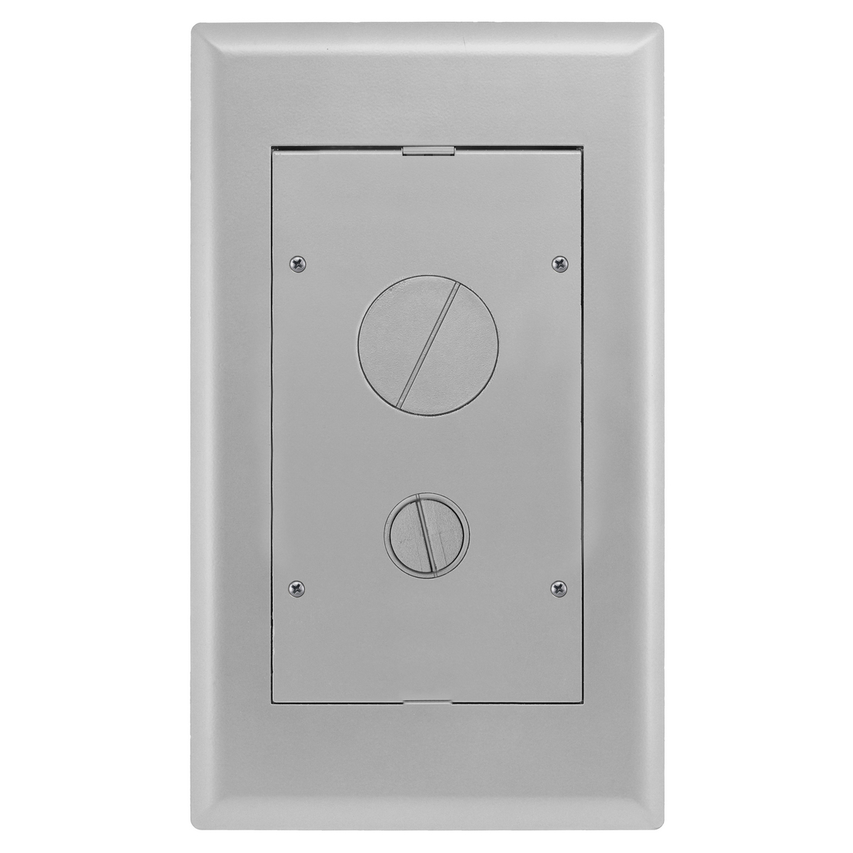 HUBBELL WIRING DEVICE-KELLEMS 2GAFBFFCVRALU HUBBELL WIRING DEVICE-KELLEMS 2GAFBFFCVRALU | BD3YKD