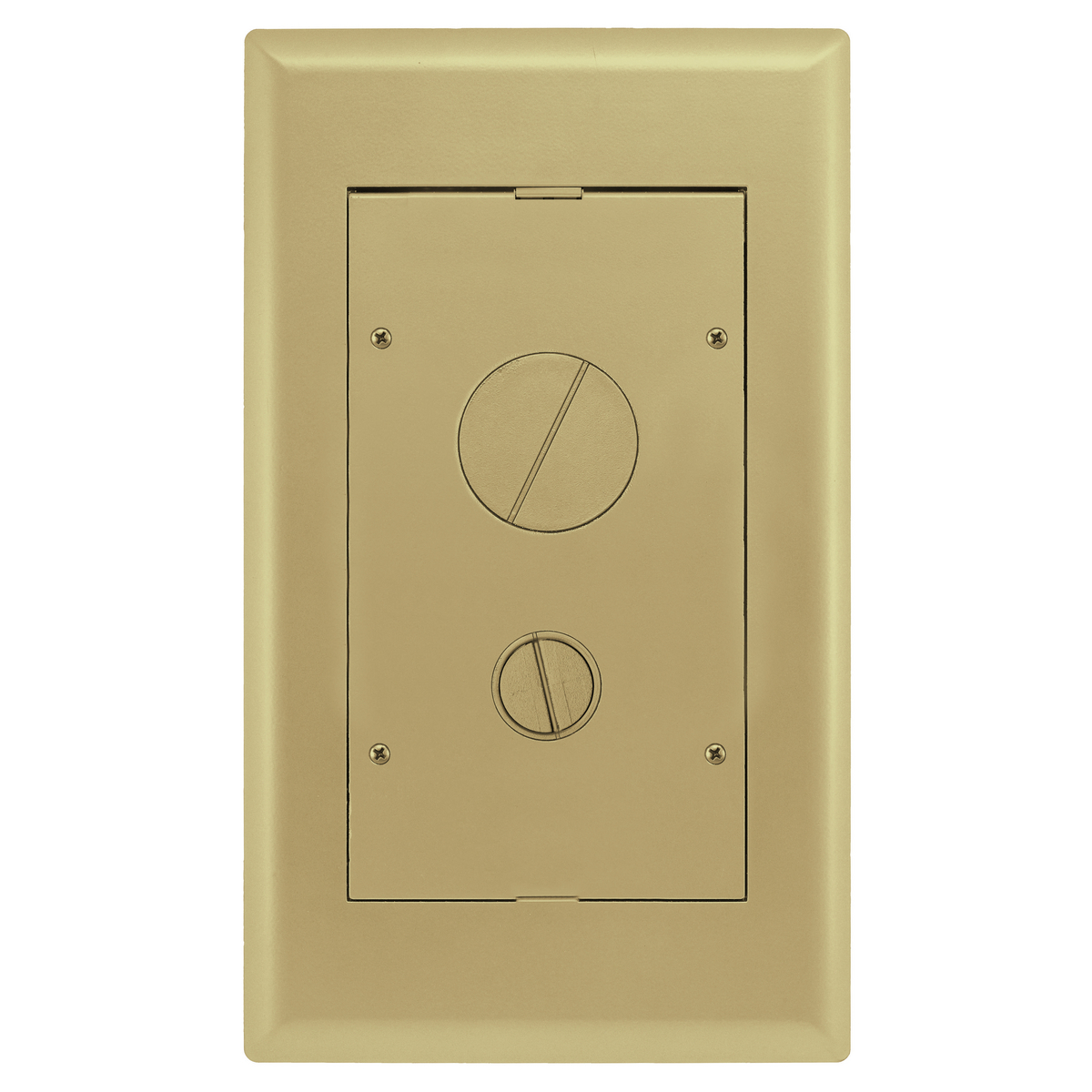 HUBBELL WIRING DEVICE-KELLEMS 2GAFBFFCVRBRS HUBBELL WIRING DEVICE-KELLEMS 2GAFBFFCVRBRS | BD3XKC