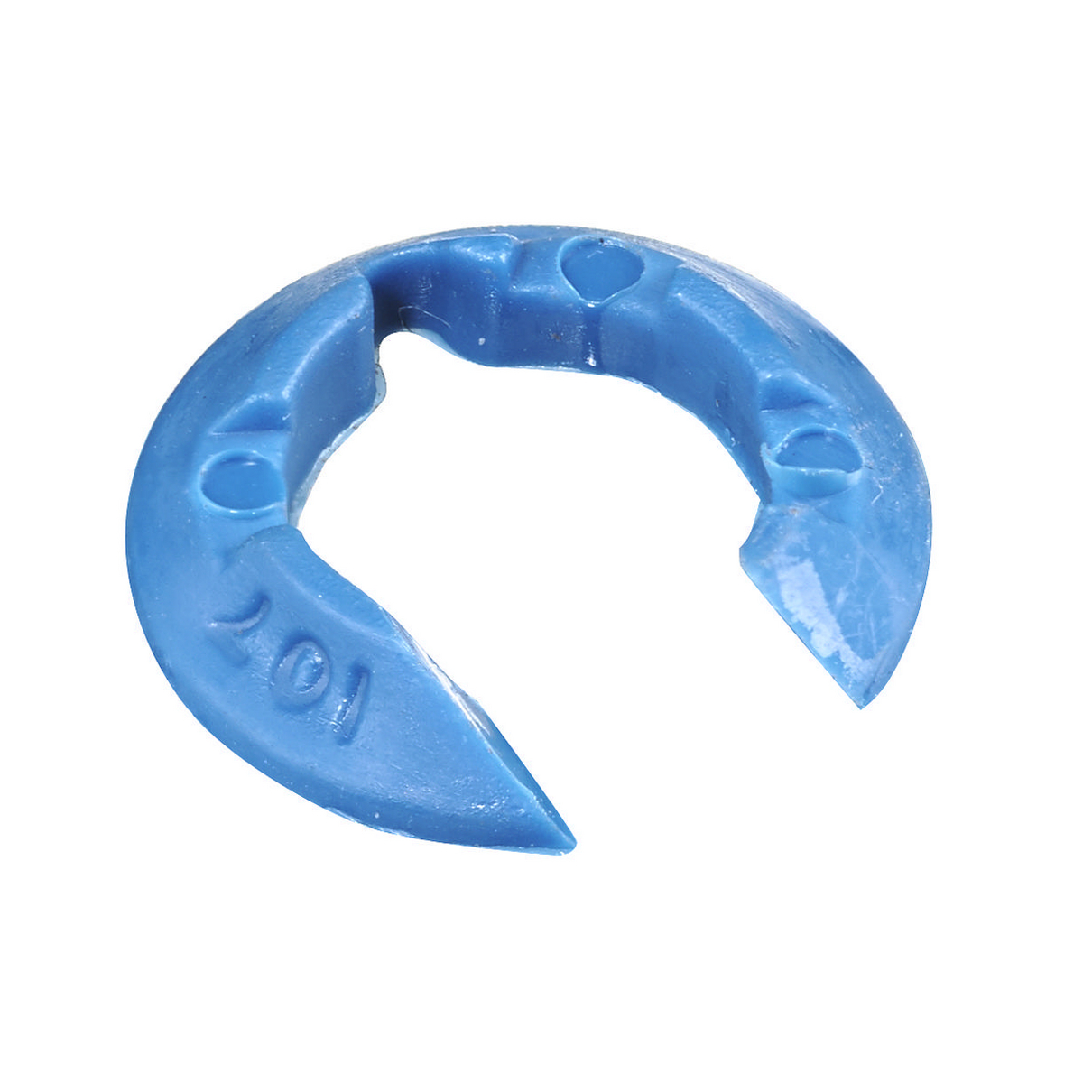 HUBBELL WIRING DEVICE-KELLEMS 31648045GPK100