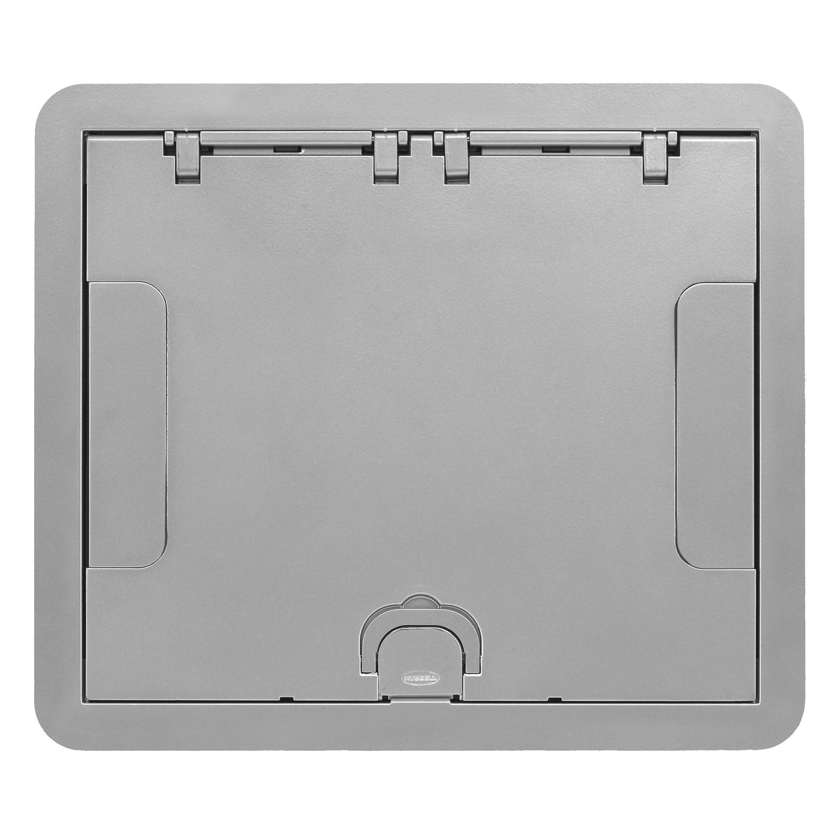 HUBBELL WIRING DEVICE-KELLEMS 610GCCVRALU