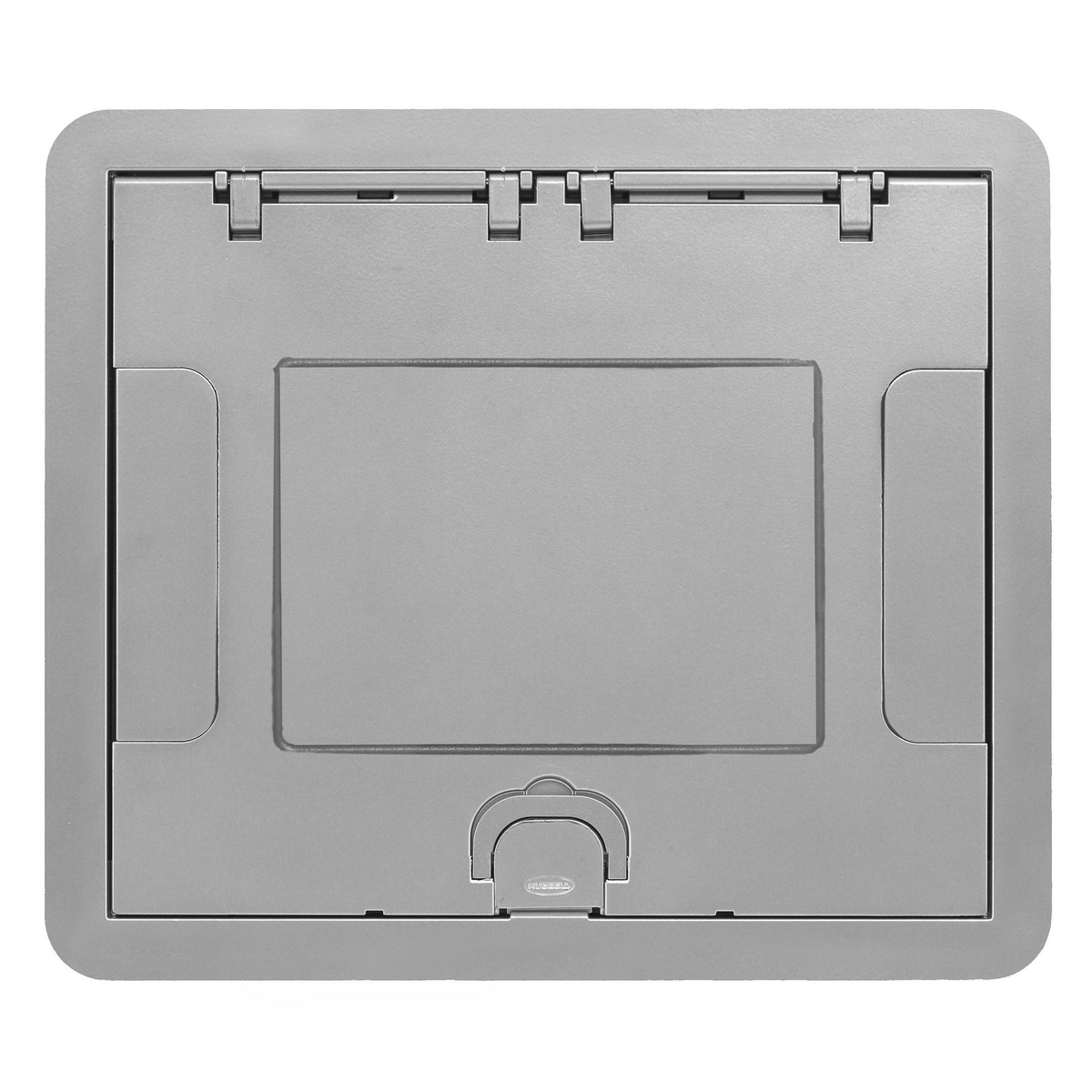 HUBBELL WIRING DEVICE-KELLEMS 610GCCVRALUC