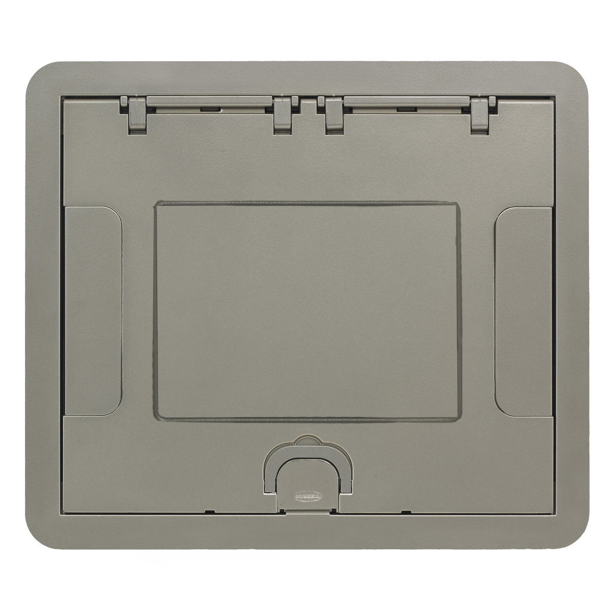 HUBBELL WIRING DEVICE-KELLEMS 610GCCVRNKC