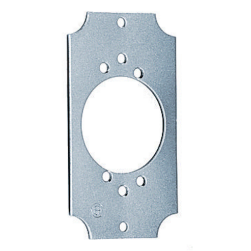 Flanged Inlet Sub Plate