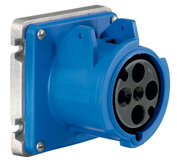 HUBBELL WIRING DEVICE-KELLEMS A4100R9