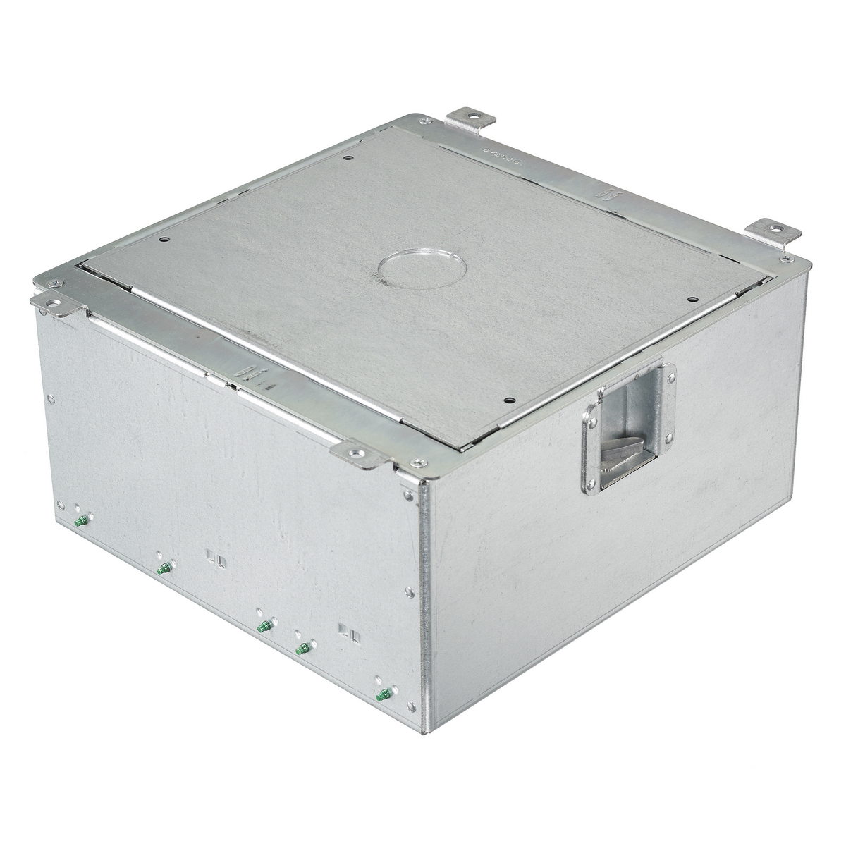 HUBBELL WIRING DEVICE-KELLEMS AFB10G55CHI HUBBELL WIRING DEVICE-KELLEMS AFB10G55CHI | BD4AMG