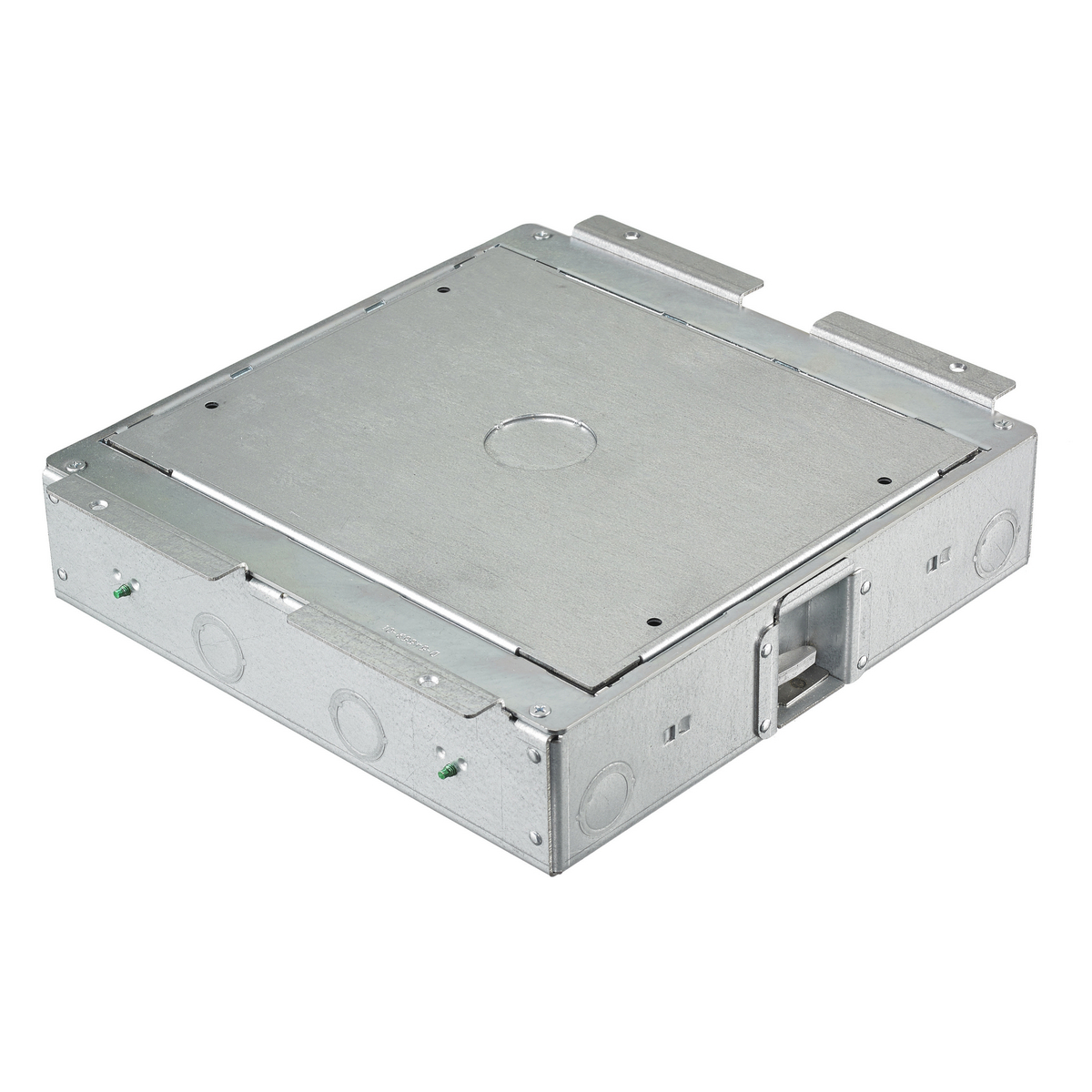 HUBBELL WIRING DEVICE-KELLEMS AFB4G25