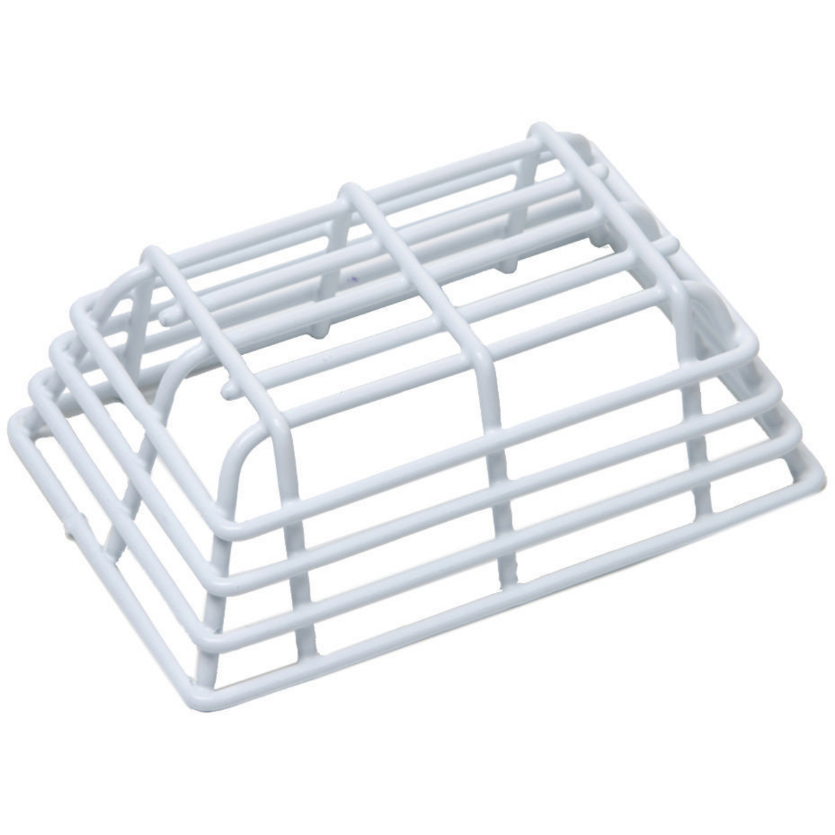 Protective Wire Enclosure, Wall Mount, For Occupancy Sensor