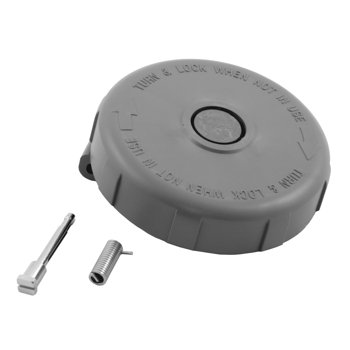 HUBBELL WIRING DEVICE-KELLEMS CA3430MI