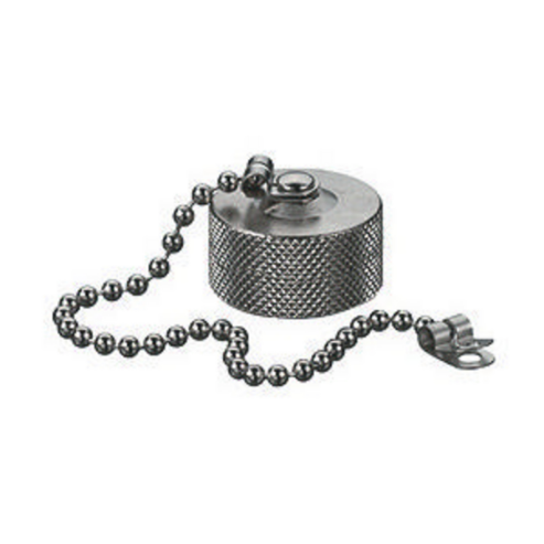 HUBBELL WIRING DEVICE-KELLEMS CCFBC Closure Cap, 10 - 30 A | BD2ZFL