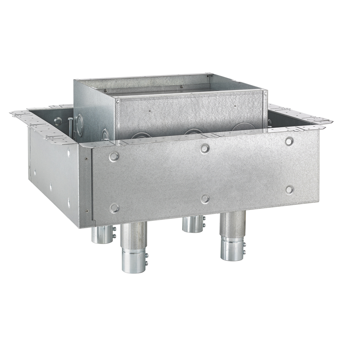 HUBBELL WIRING DEVICE-KELLEMS Raceway Fitting Accessories