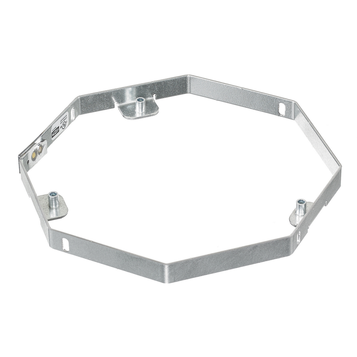 HUBBELL WIRING DEVICE-KELLEMS CFB8RCVRR1