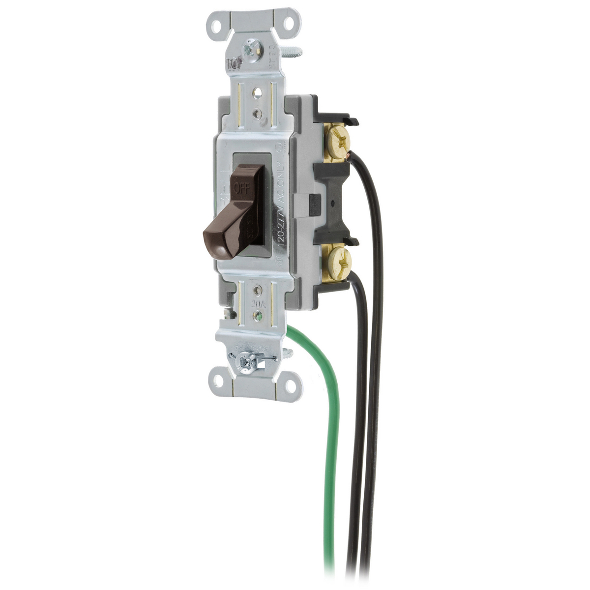 HUBBELL WIRING DEVICE-KELLEMS CSL220