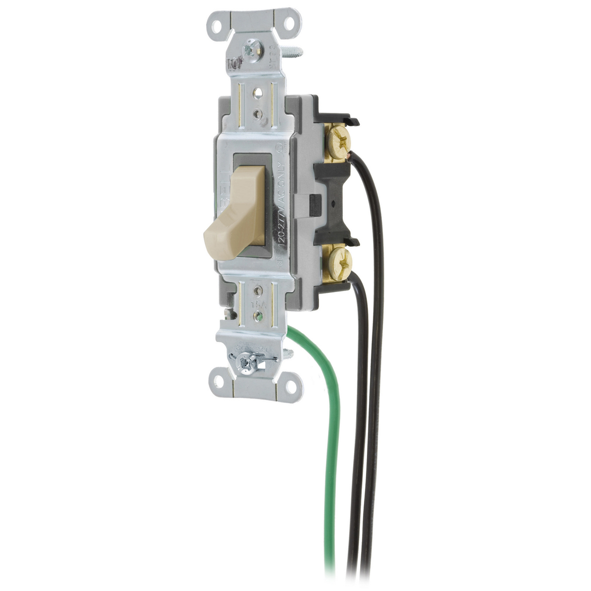 HUBBELL WIRING DEVICE-KELLEMS CSL415AL