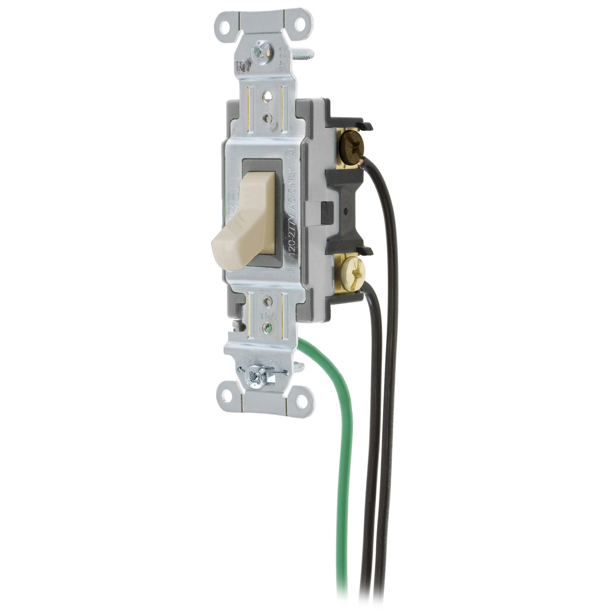 HUBBELL WIRING DEVICE-KELLEMS CSL415LA