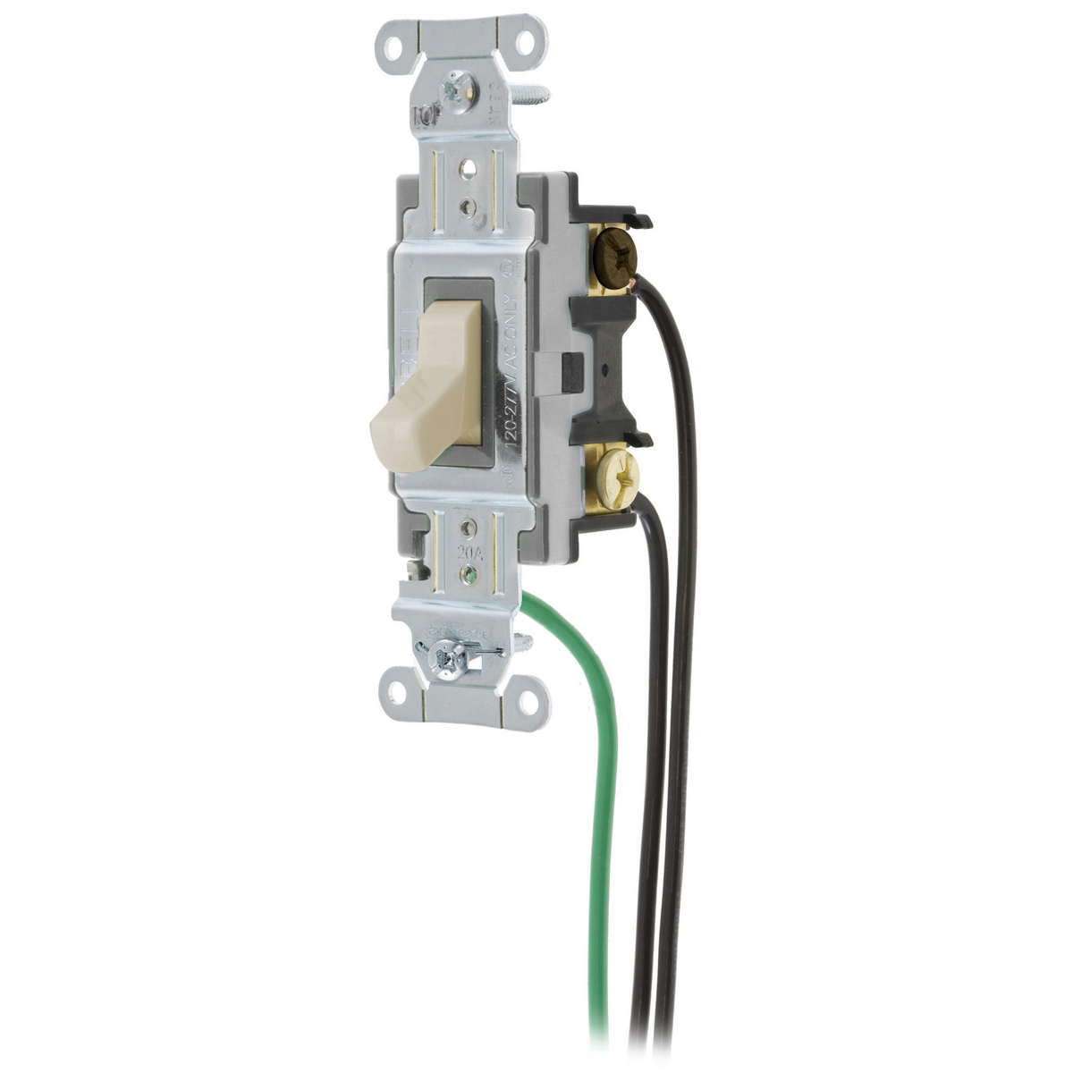 HUBBELL WIRING DEVICE-KELLEMS CSL320LA