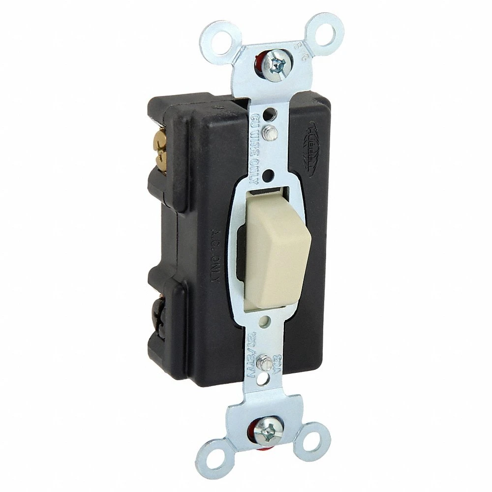 HUBBELL WIRING DEVICE-KELLEMS HBL1283I