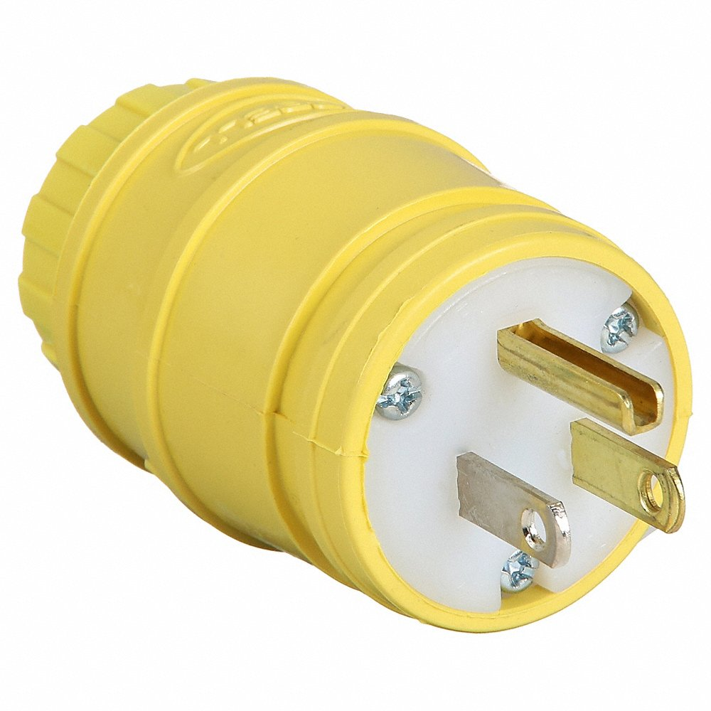 HUBBELL WIRING DEVICE-KELLEMS HBL14W47