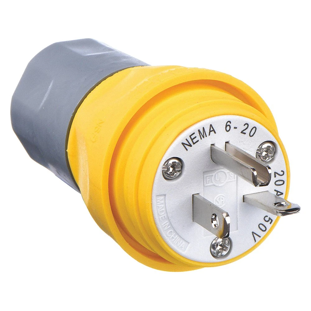 HUBBELL WIRING DEVICE-KELLEMS HBL14W48