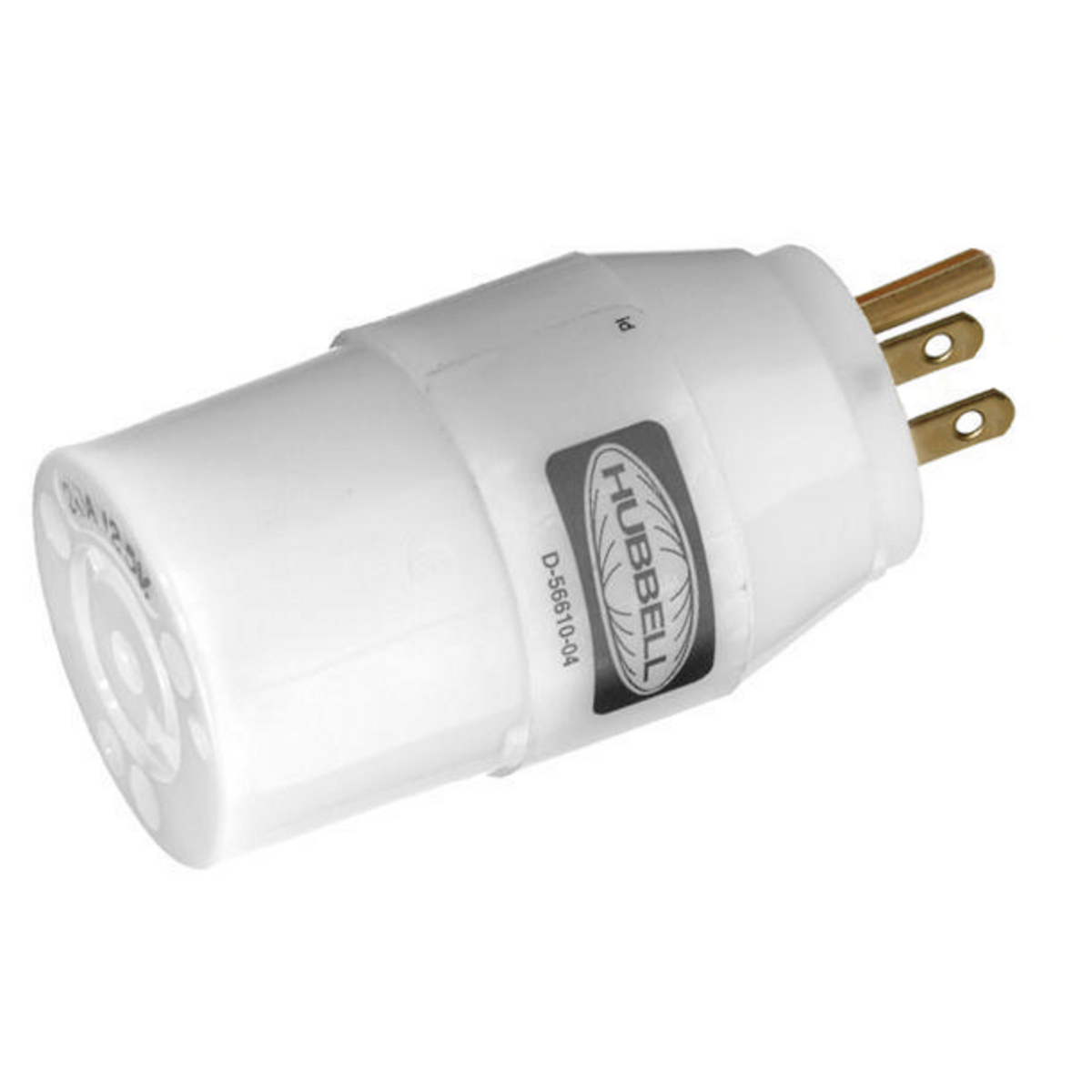 HUBBELL WIRING DEVICE-KELLEMS HBL2271