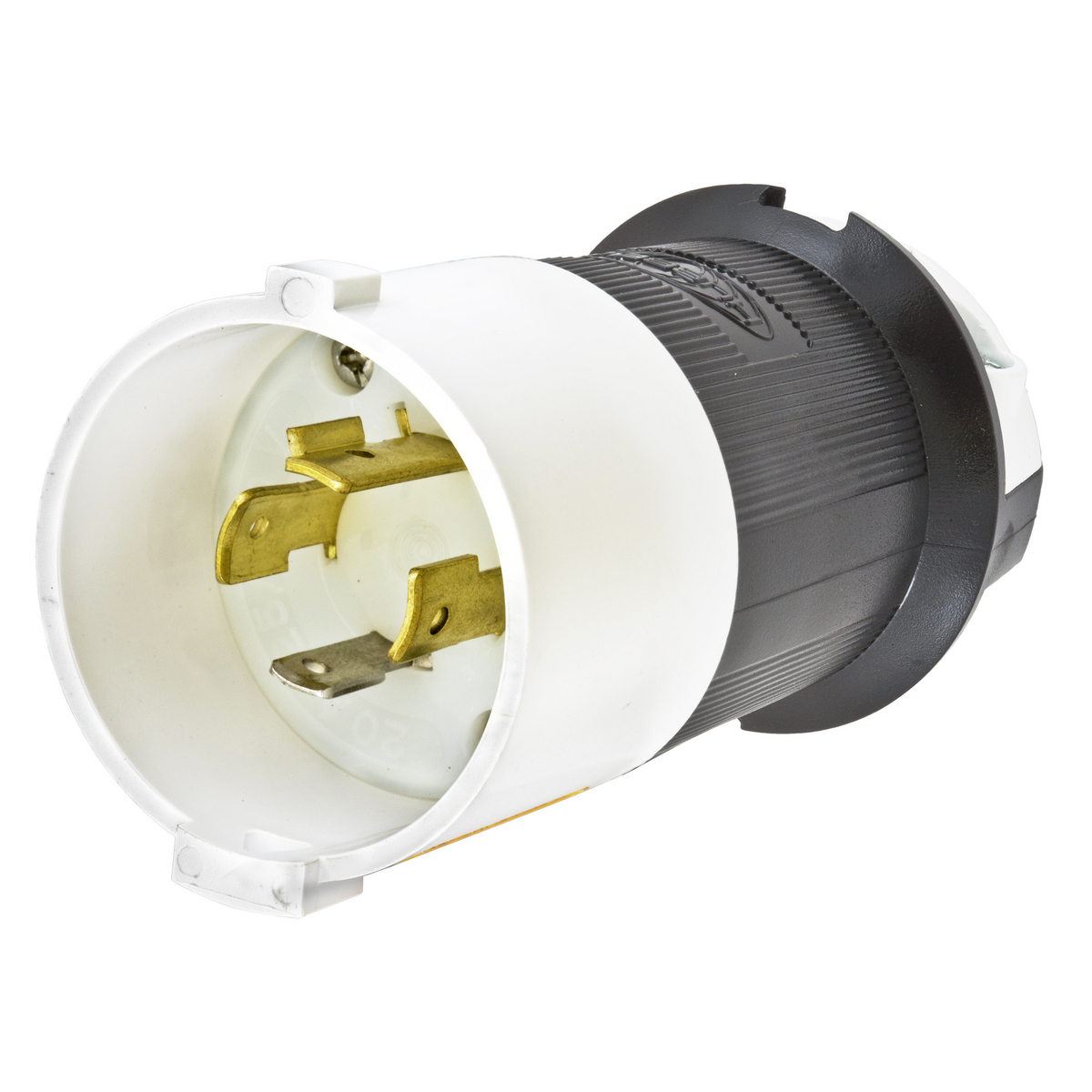 HUBBELL WIRING DEVICE-KELLEMS HBL2411S