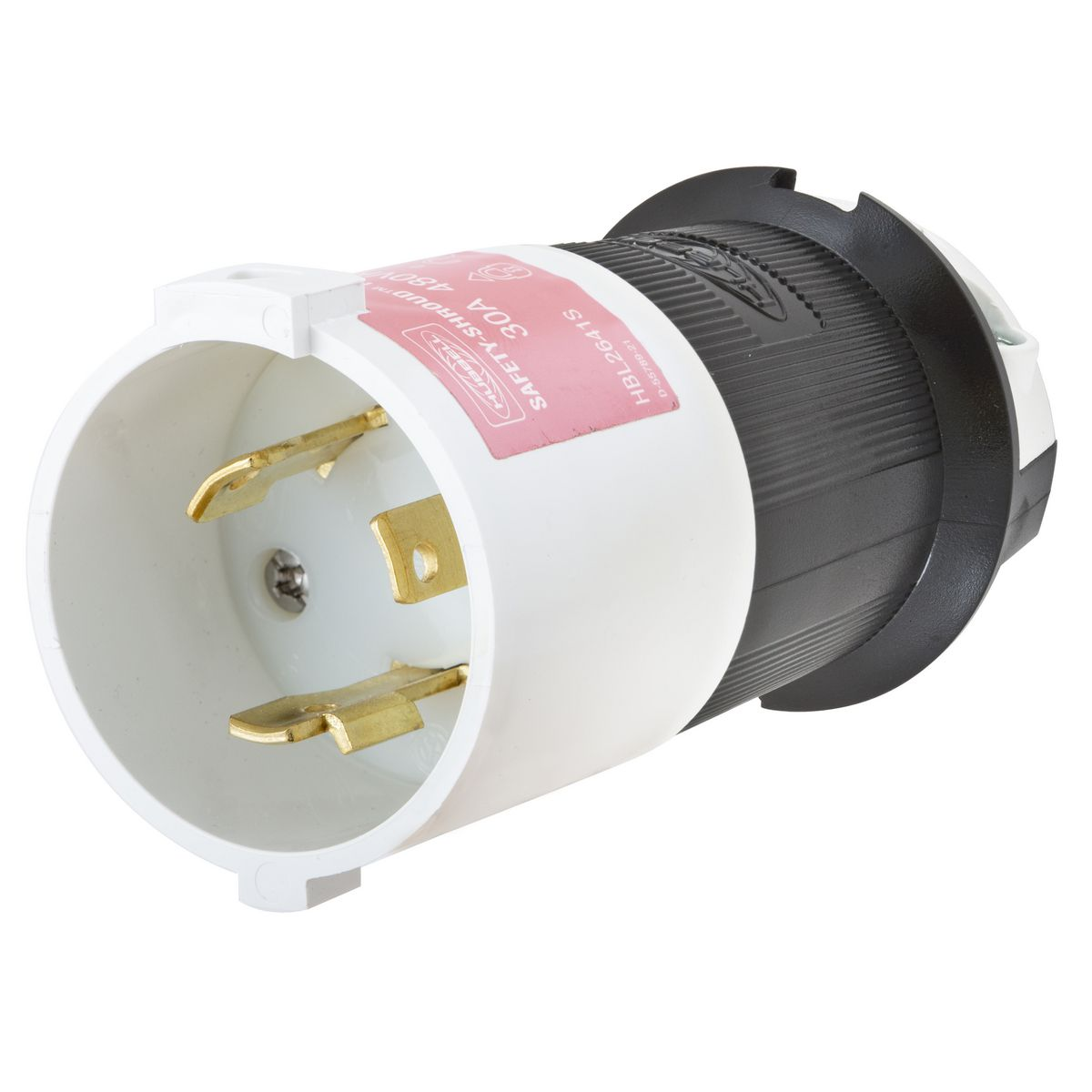 HUBBELL WIRING DEVICE-KELLEMS HBL2641S