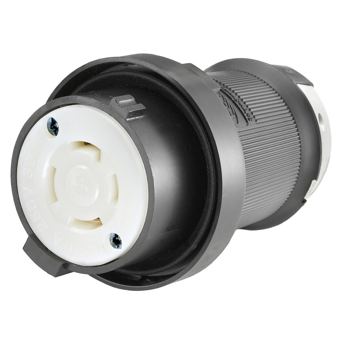 HUBBELL WIRING DEVICE-KELLEMS HBL2723SR