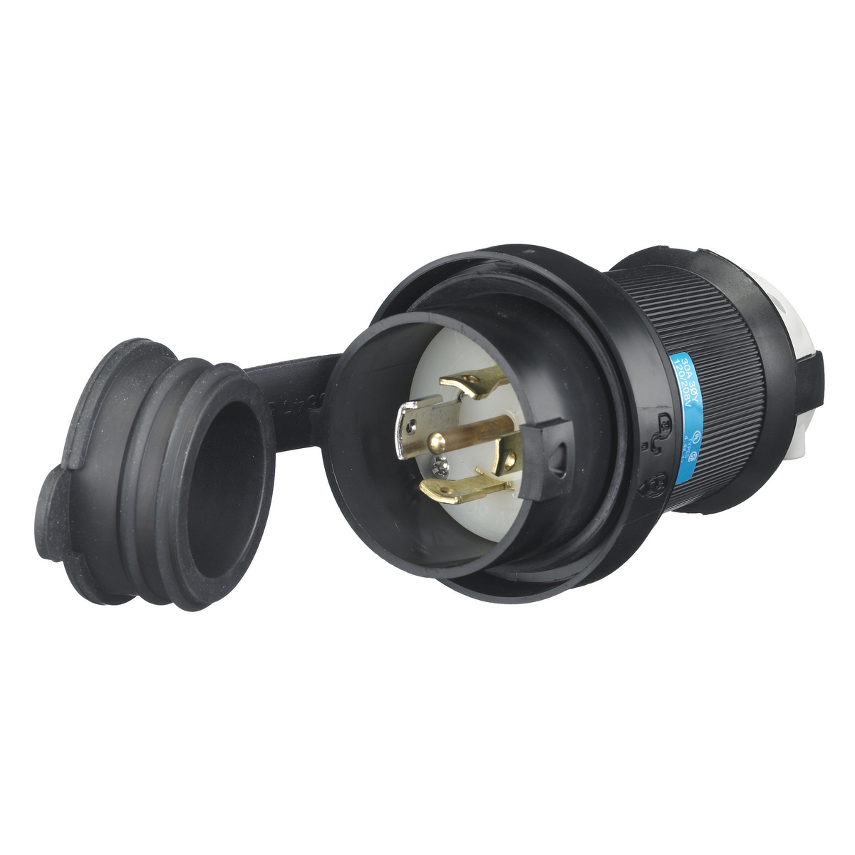 HUBBELL WIRING DEVICE-KELLEMS HBL2811SW