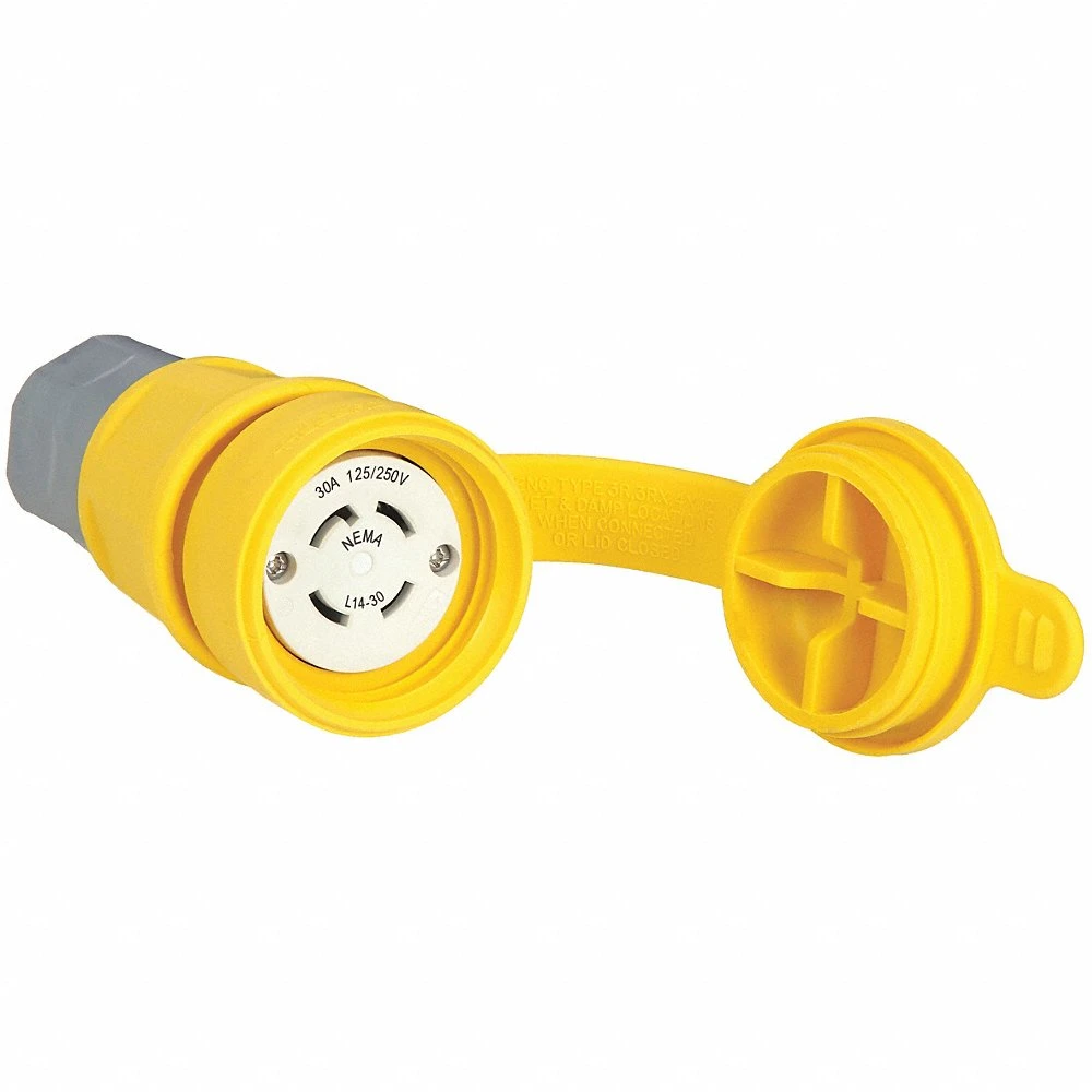 HUBBELL WIRING DEVICE-KELLEMS HBL29W74