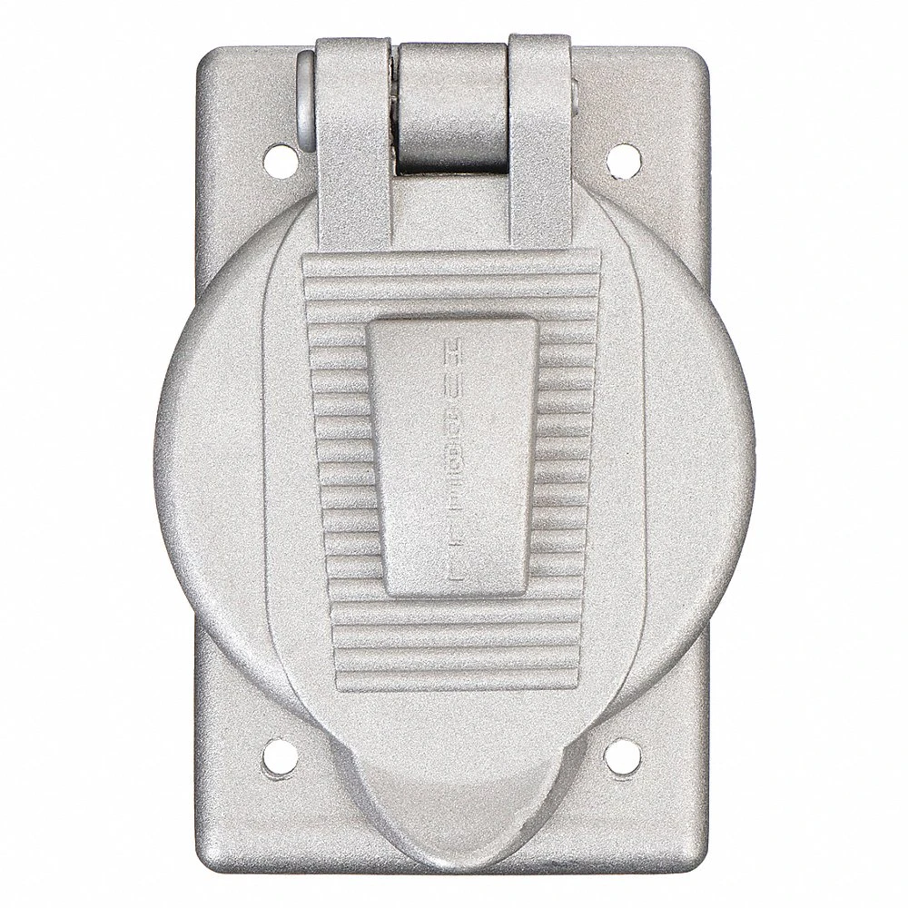 HUBBELL WIRING DEVICE-KELLEMS HBL3393