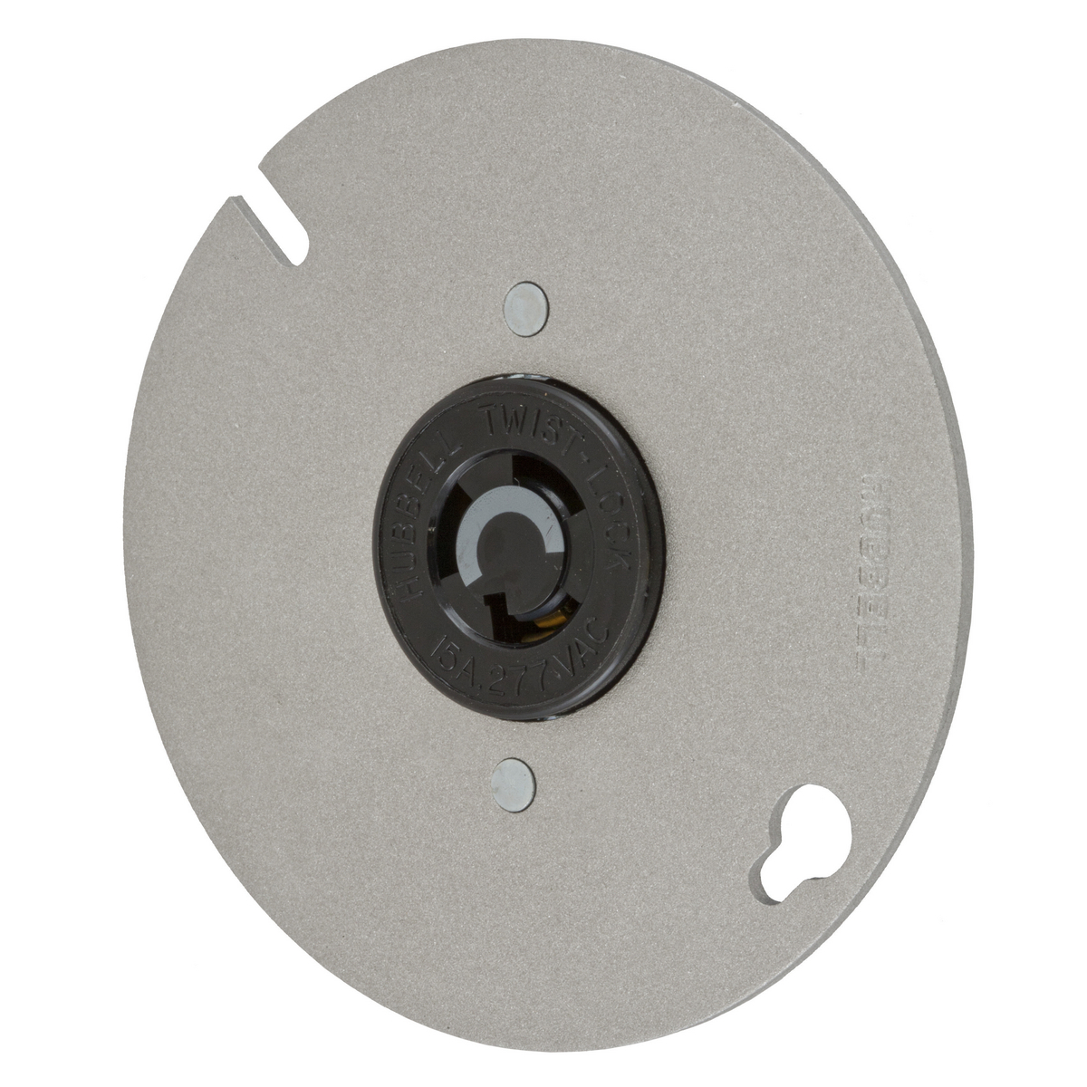 HUBBELL WIRING DEVICE-KELLEMS HBL4761