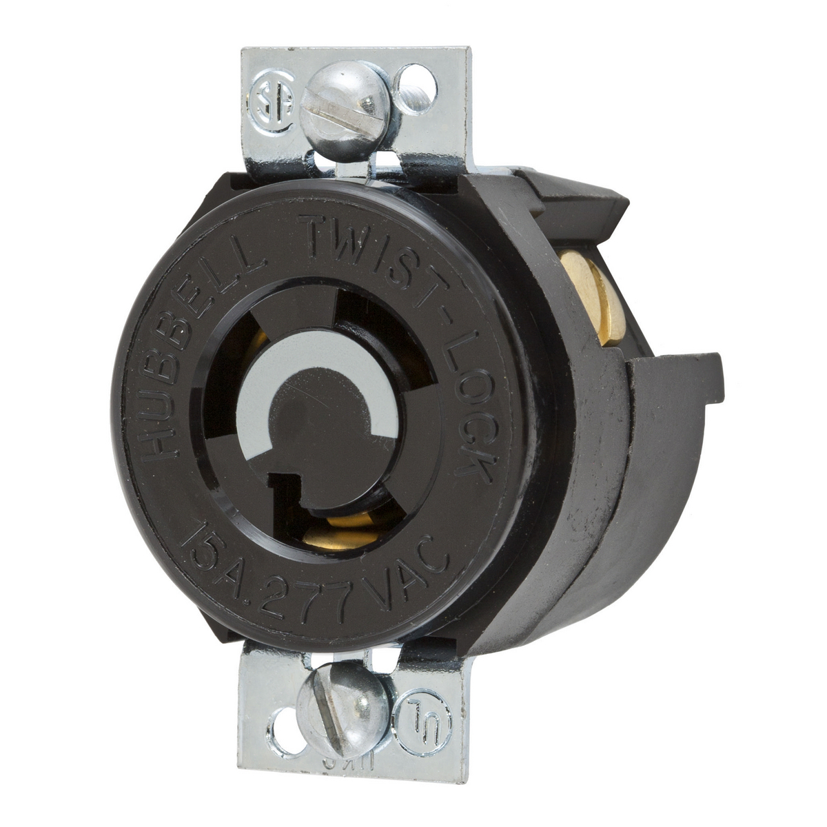 HUBBELL WIRING DEVICE-KELLEMS HBL4763