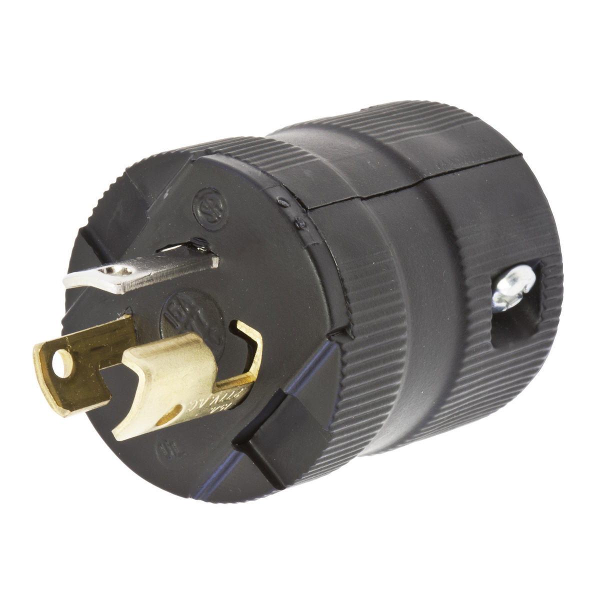 HUBBELL WIRING DEVICE-KELLEMS HBL4773VBK