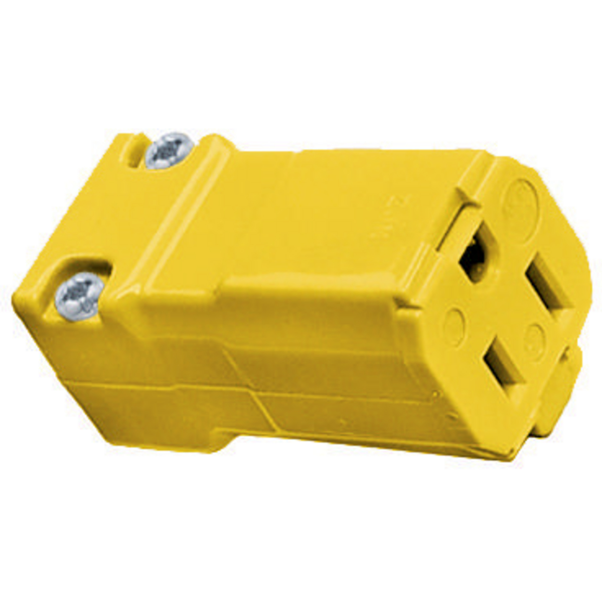 HUBBELL WIRING DEVICE-KELLEMS HBL52CM69V