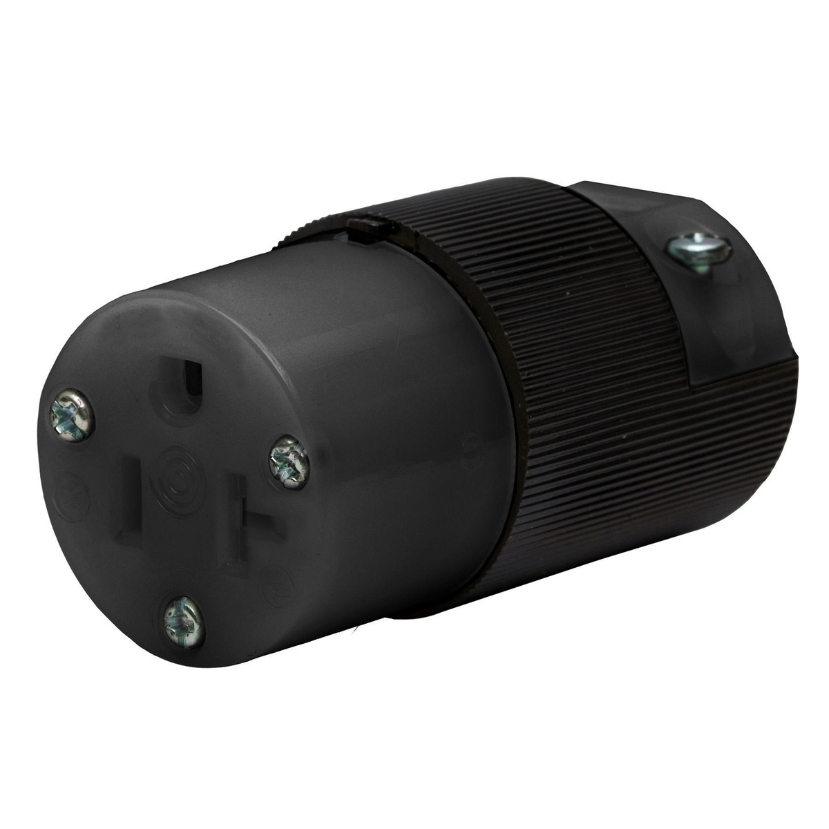 HUBBELL WIRING DEVICE-KELLEMS HBL5369VBK