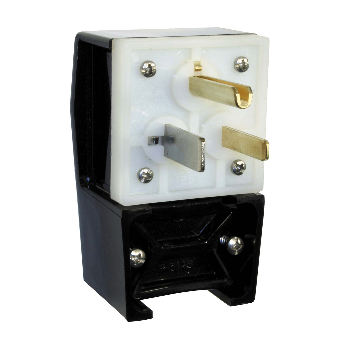 HUBBELL WIRING DEVICE-KELLEMS HBL9361