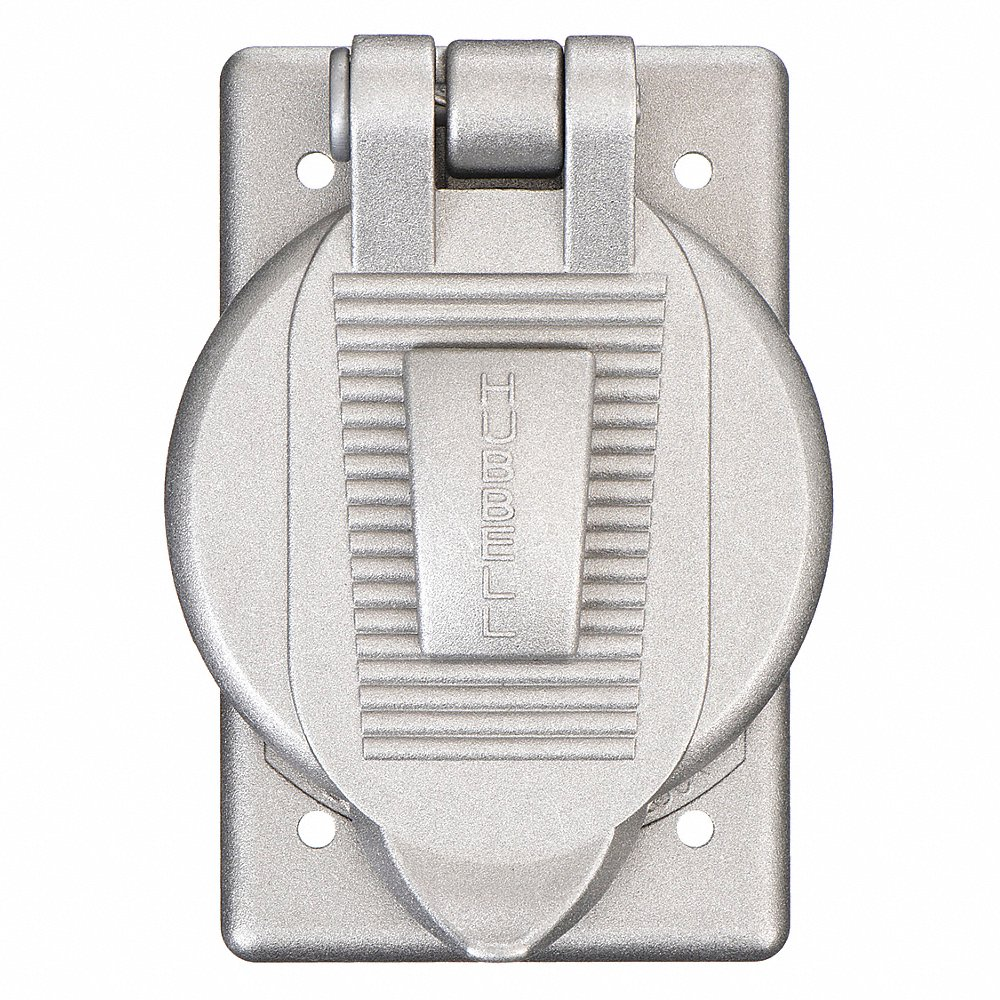 HUBBELL WIRING DEVICE-KELLEMS HBL9420