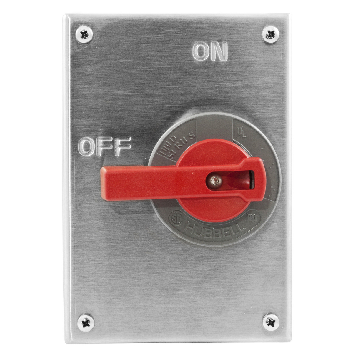 HUBBELL WIRING DEVICE-KELLEMS HBLDS60100SSRC HUBBELL WIRING DEVICE-KELLEMS HBLDS60100SSRC | BD3PBE