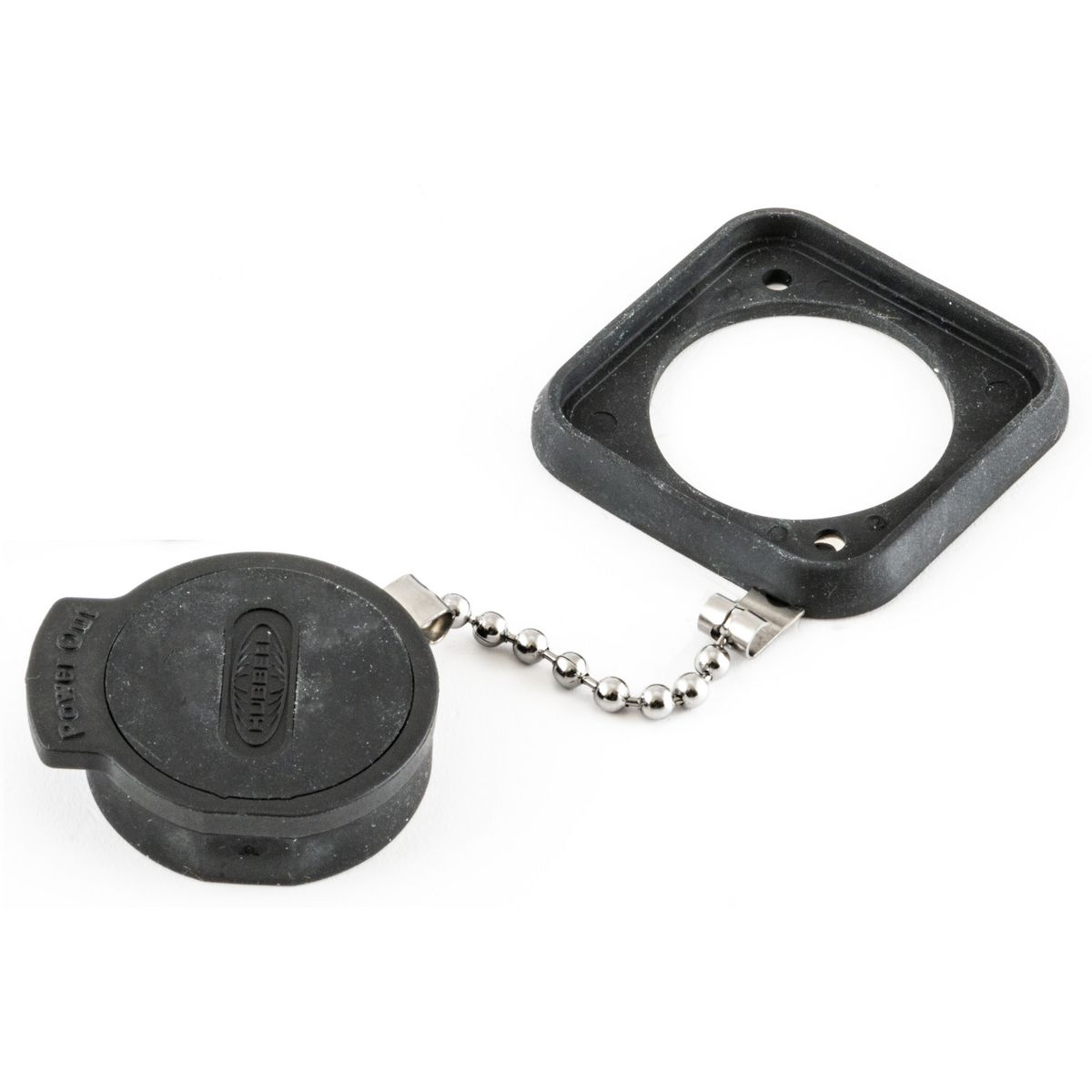 Dust Protection Cap, Outlet