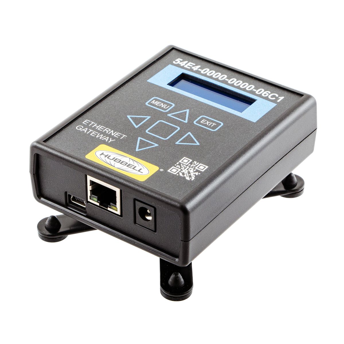 Ethernet Gateway. 30 Node