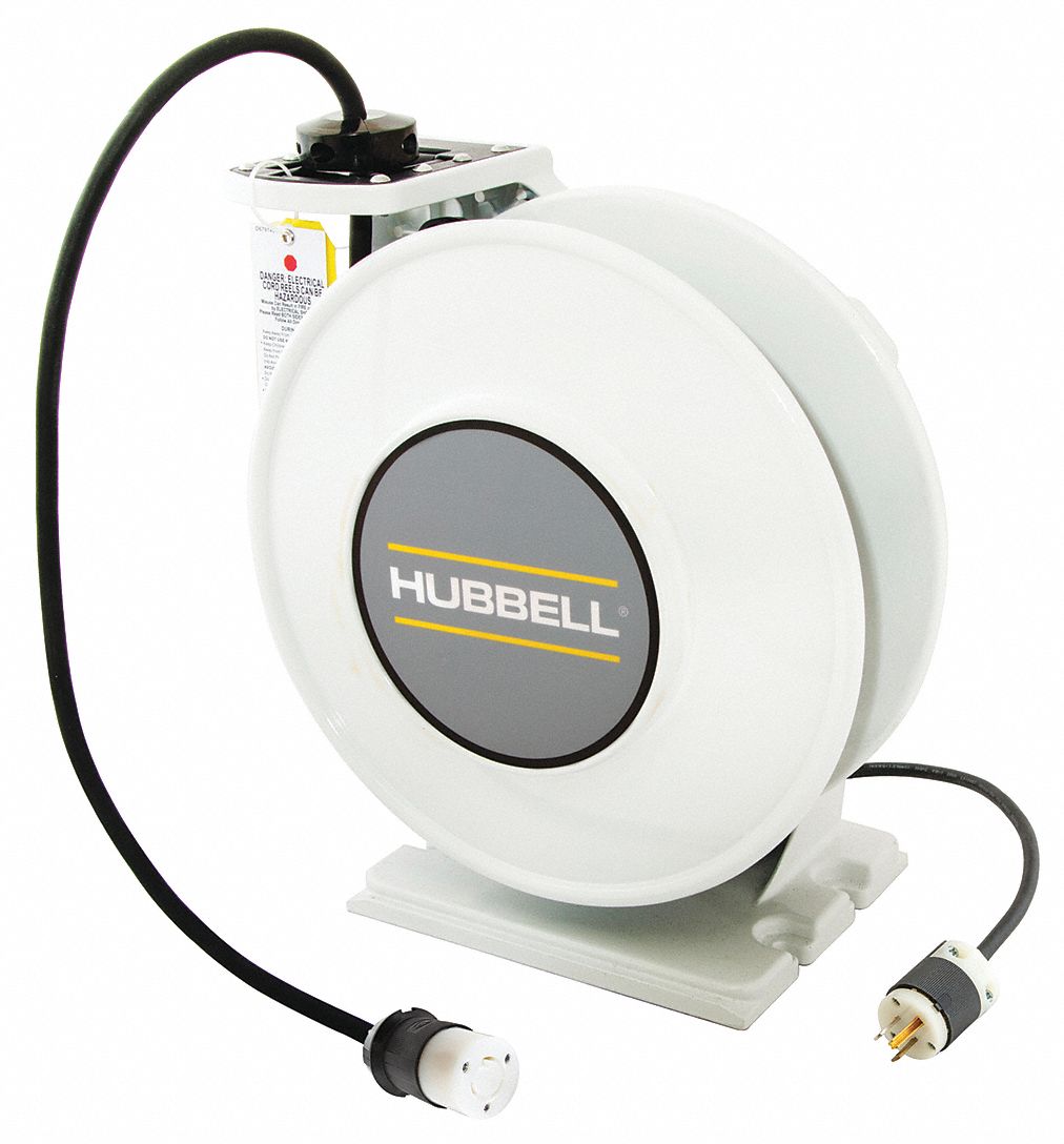 HUBBELL WIRING DEVICE-KELLEMS HBLI45123TL20