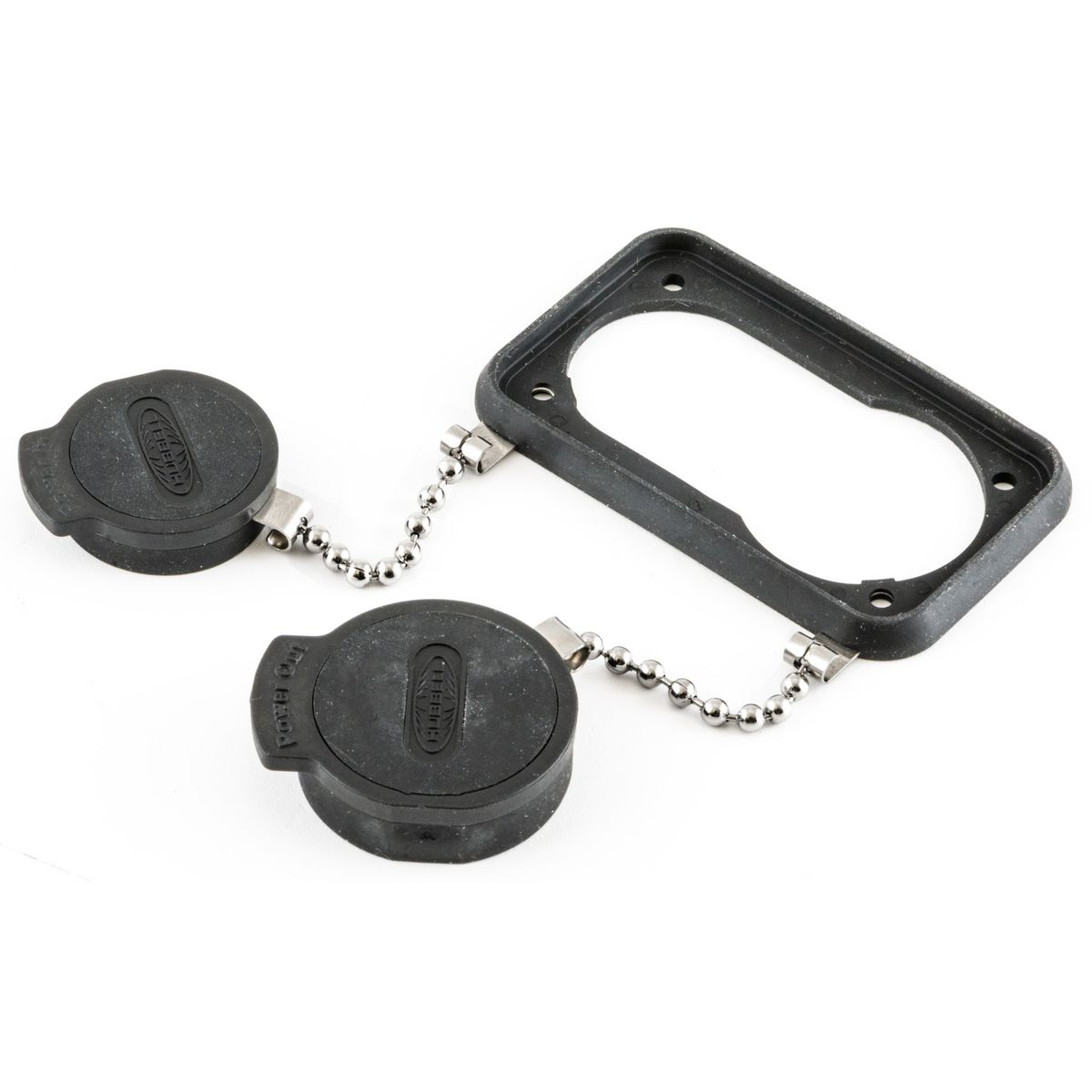 Dust Protection Cap, Duplex