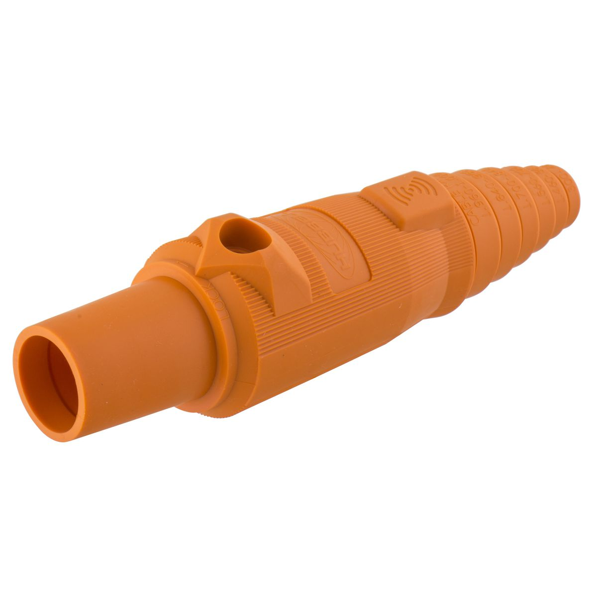 HUBBELL WIRING DEVICE-KELLEMS HBLRFFBO