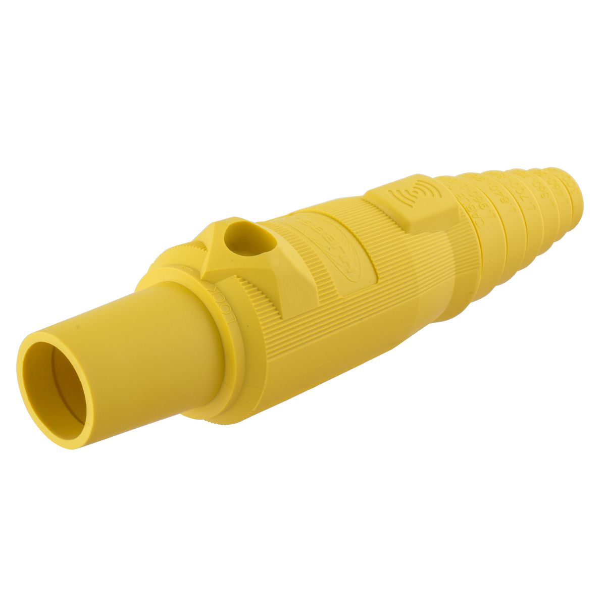 HUBBELL WIRING DEVICE-KELLEMS HBLRFFBY